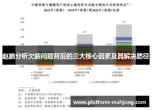 赵鹏分析欠薪问题背后的三大核心因素及其解决路径